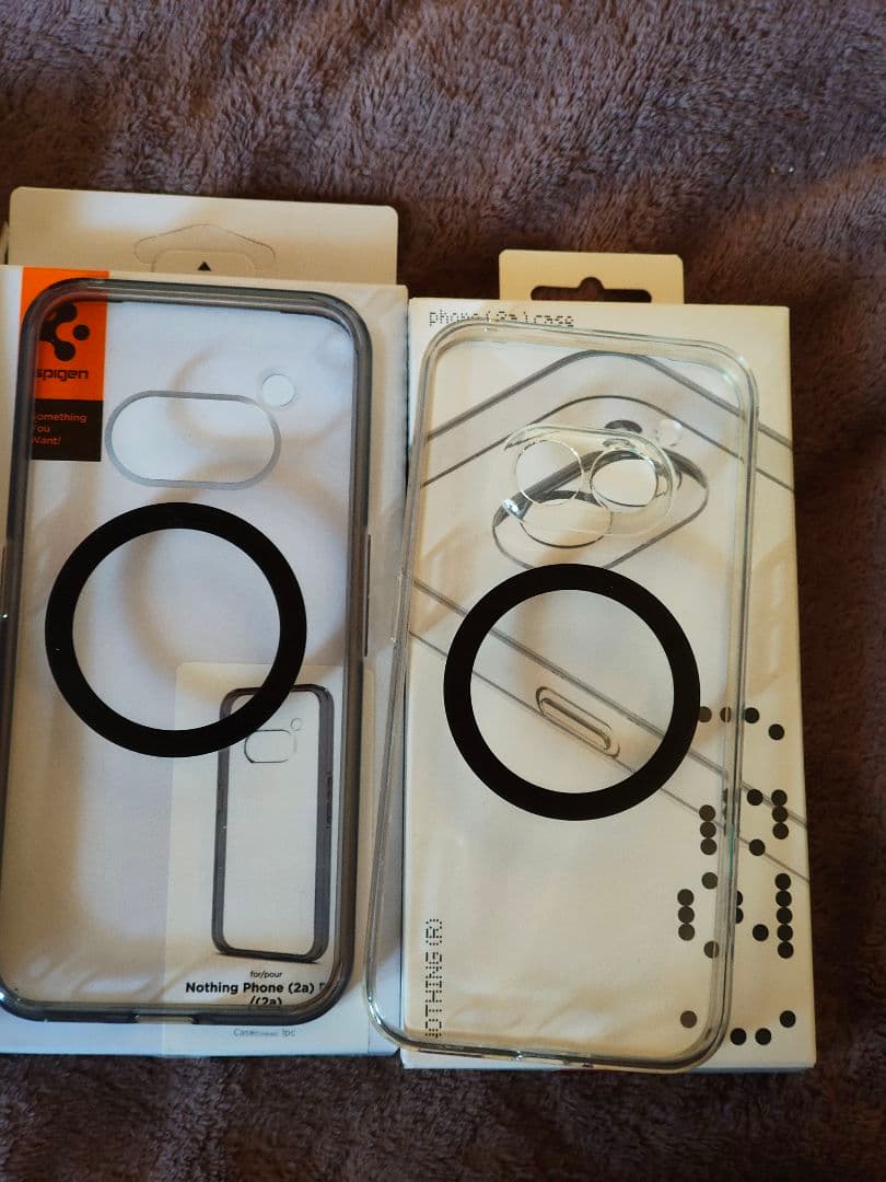 Nothing phone2a 256gb 国内モデル