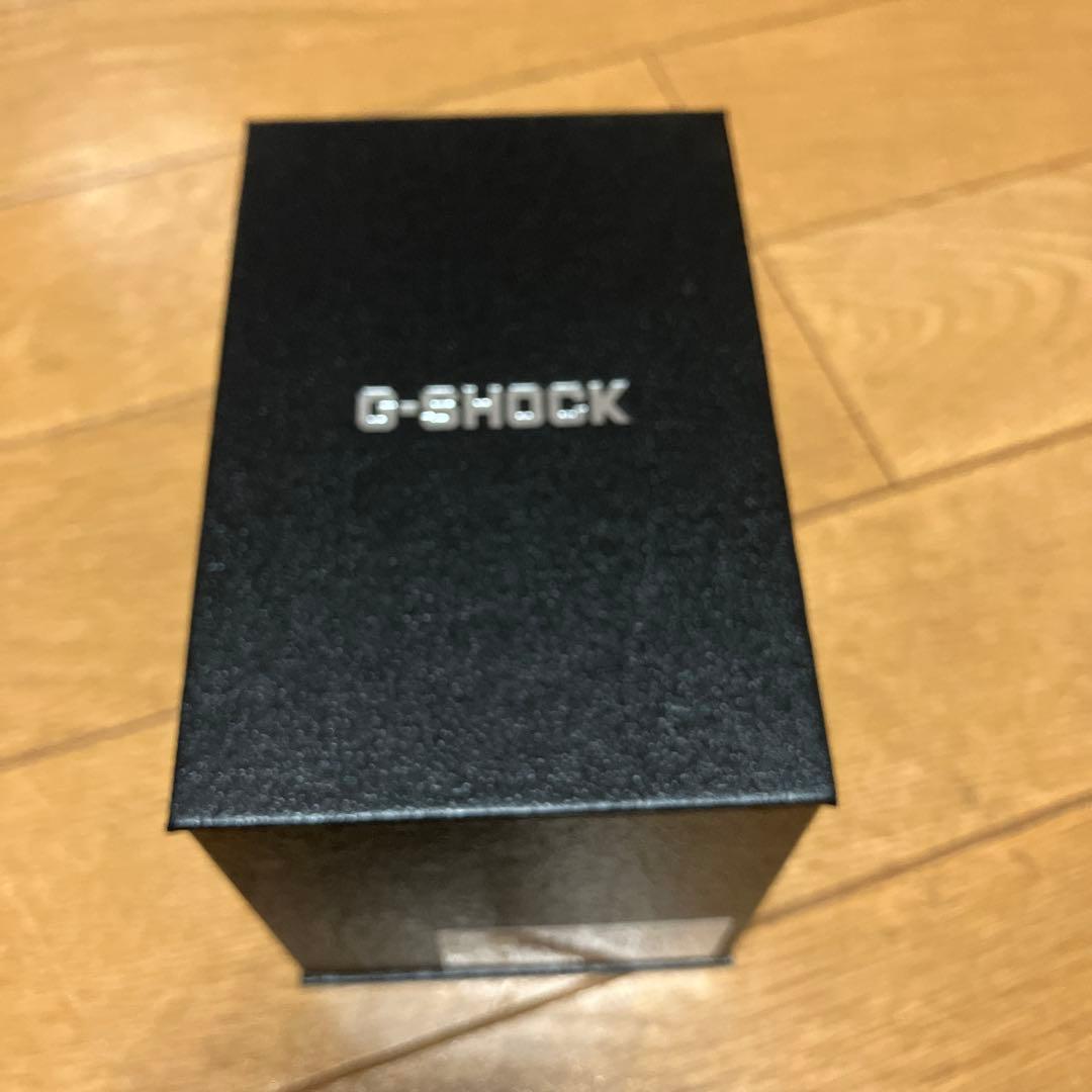 時計 G-SHOCK GA-2300-1AJF