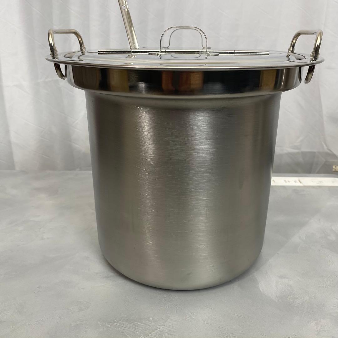 【未使用】象印　業務用スープジャー TH-CS 08【8.0L】