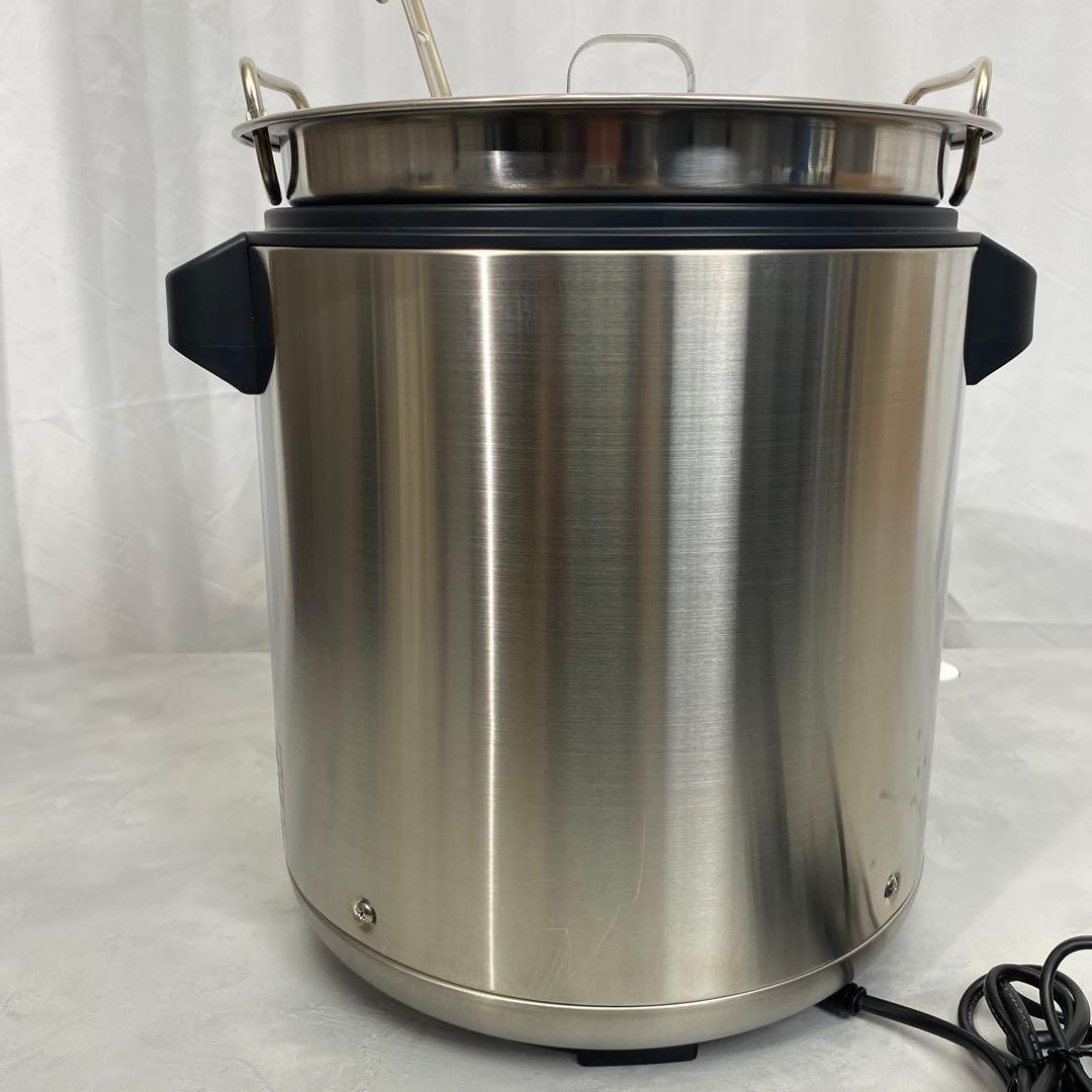 【未使用】象印　業務用スープジャー TH-CS 08【8.0L】