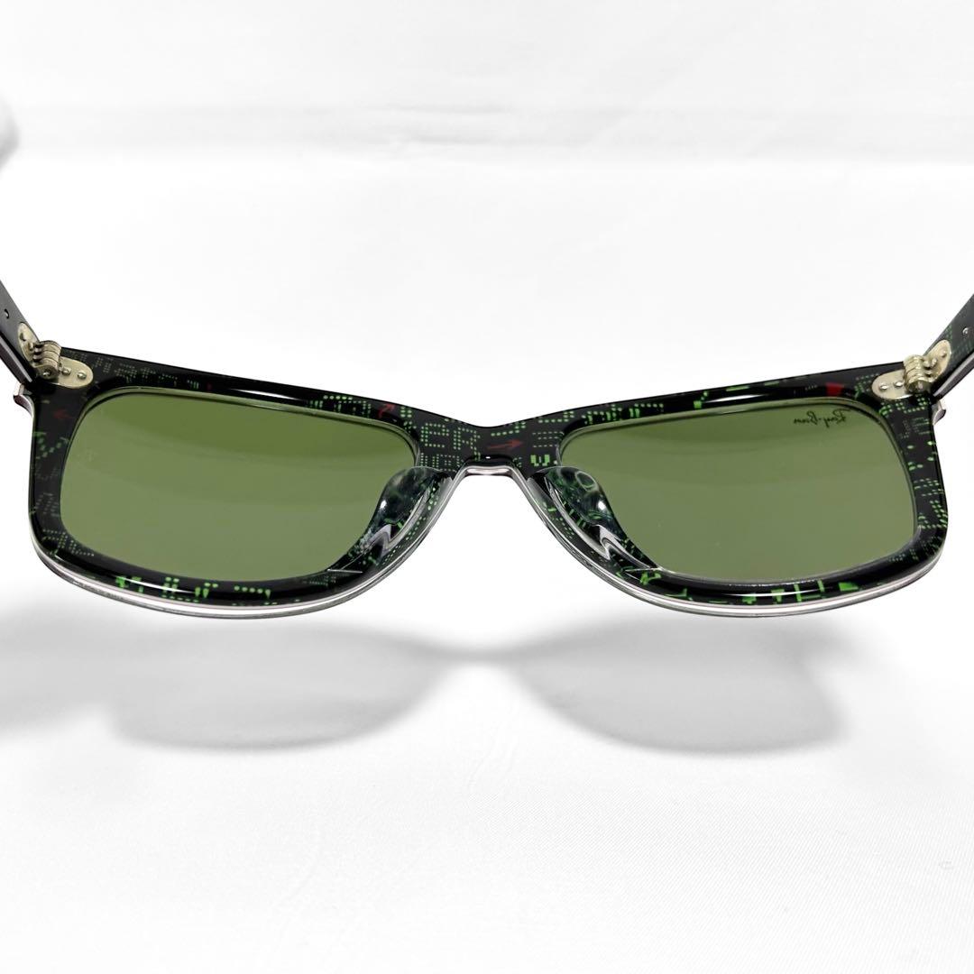 Ray-Ban レイバン サングラス RB2140-F 1202/2X 3N