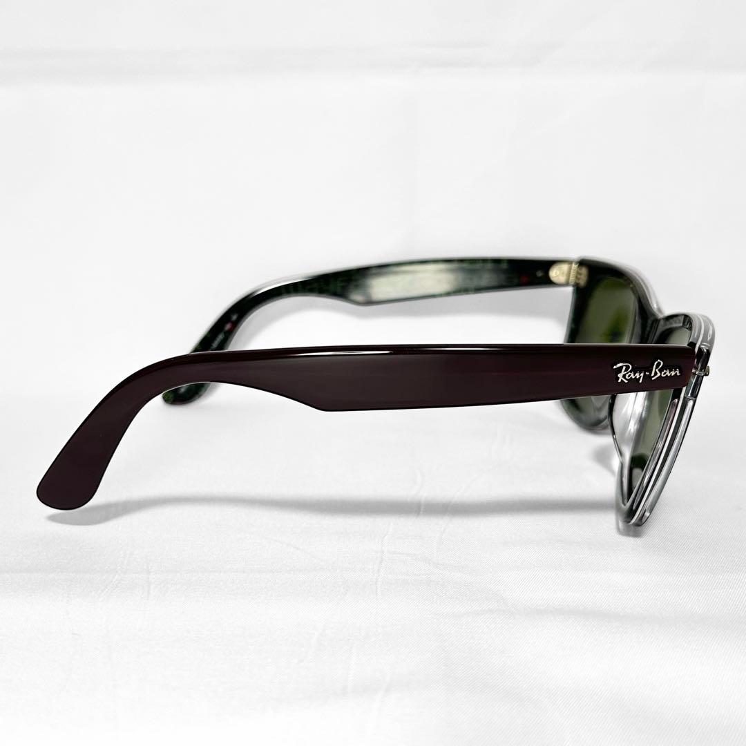 Ray-Ban レイバン サングラス RB2140-F 1202/2X 3N