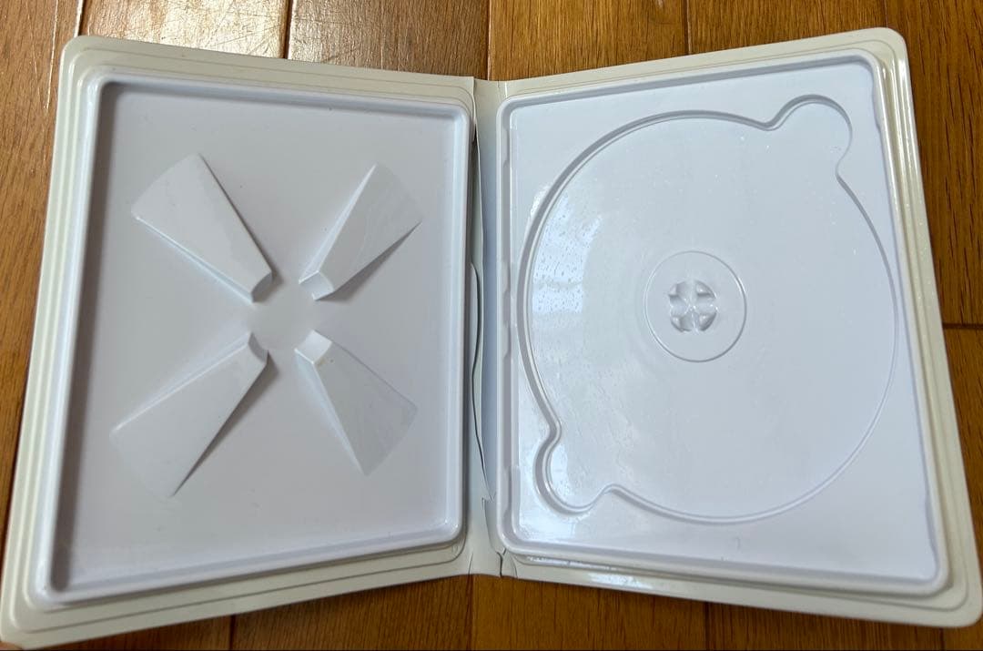 新品交換品多⭐️プレイアロング! ブルーレイ　ディズニー英語システム　DVD＋CD