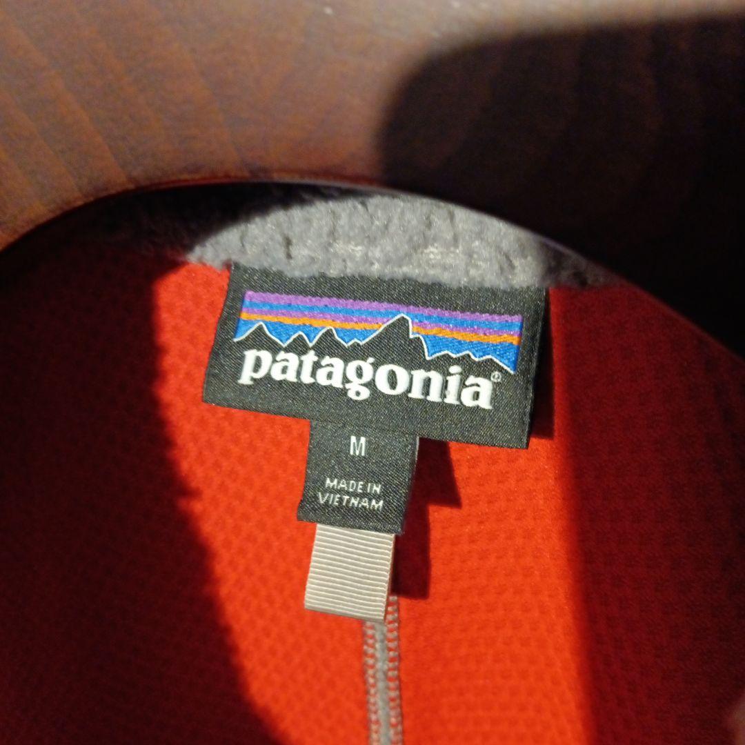パタゴニア　ボアベスト　レア