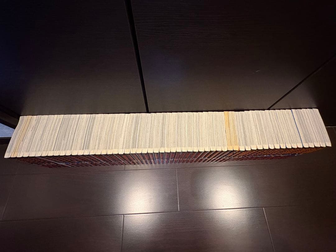 キングダム1巻〜56巻