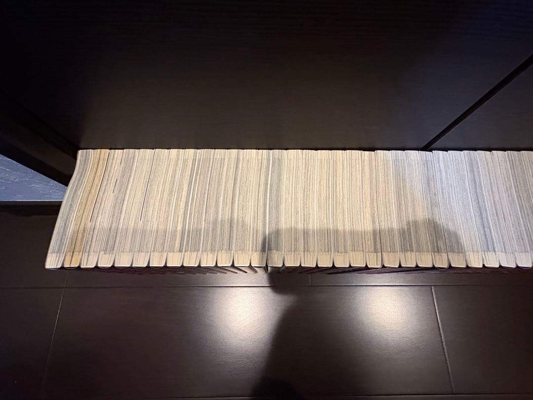 キングダム1巻〜56巻