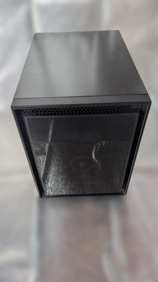 【NAS】NETGEAR ReadyNAS 316 18TB（3TB×6）