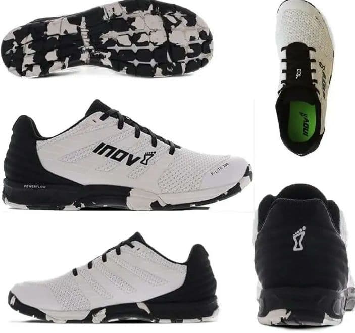 新品最終廃盤海外レアInov-8イノヴェイ F-Lite260V2 27.0cm