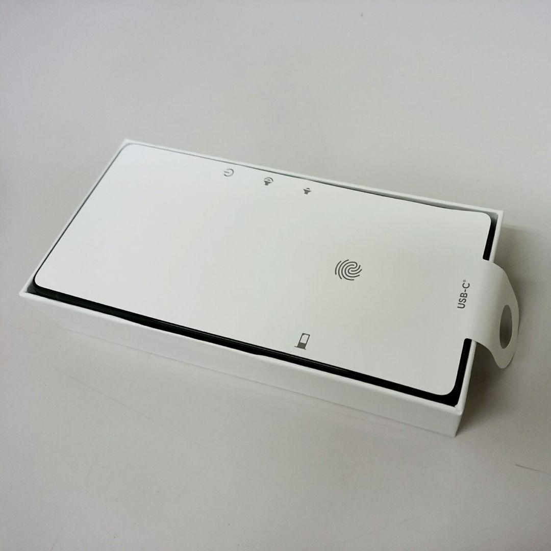 新品 Pixel7 ブラック Obsidian 128GB simフリー 未使用