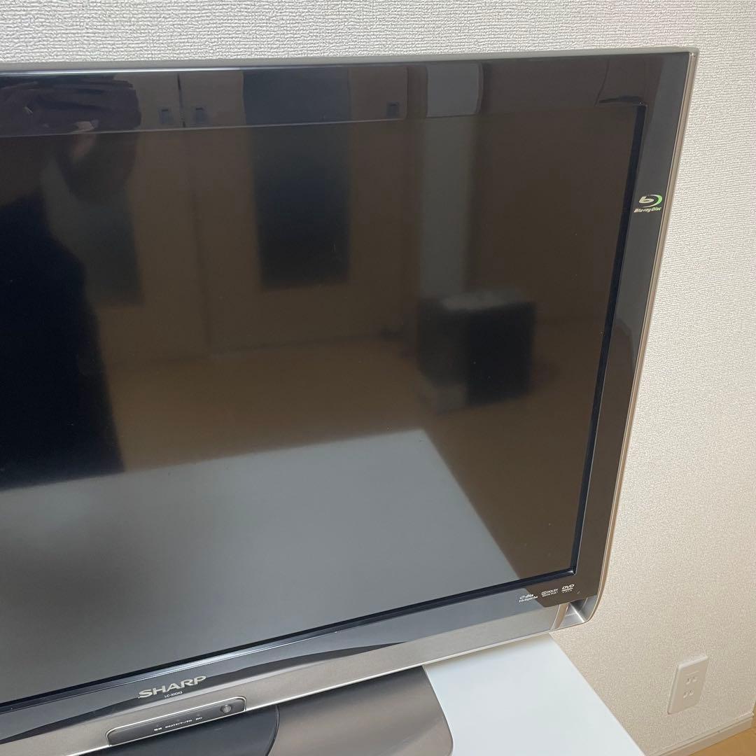 SHARP 32型 AQUOS 液晶テレビ LC-32DX3
