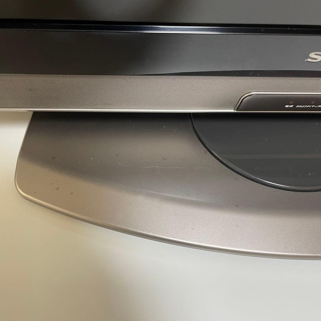 SHARP 32型 AQUOS 液晶テレビ LC-32DX3