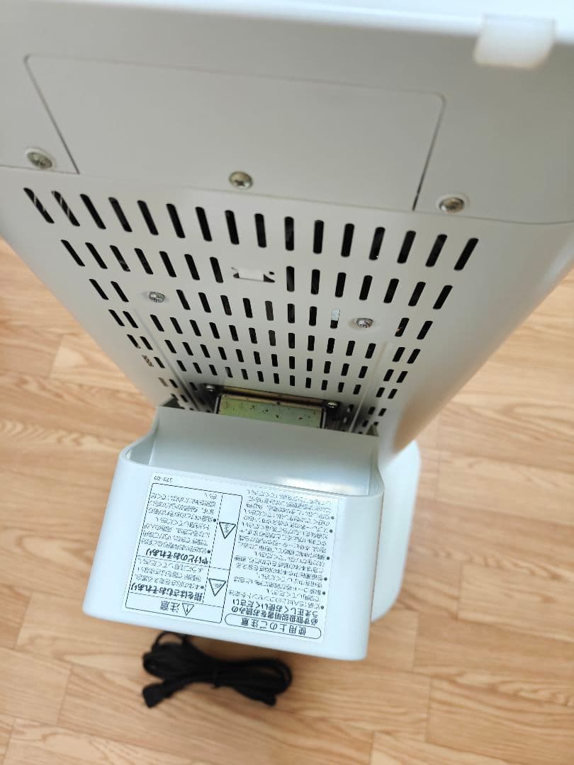 CORONA 遠赤外線ストーブ DH-1221R