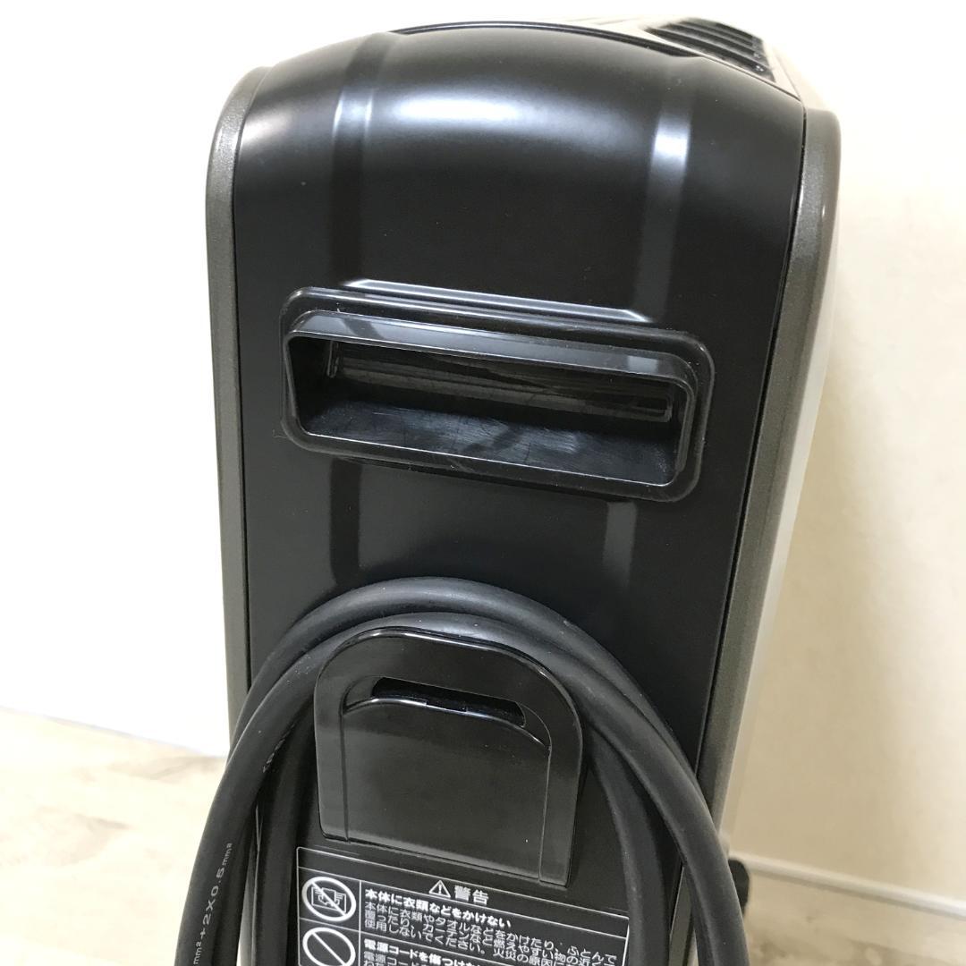 【美品】コロナ ノイルヒート オイルレスヒーター DHS-1519 2020年製