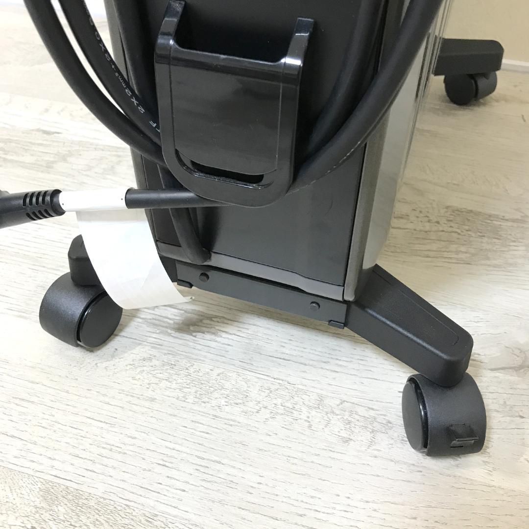 【美品】コロナ ノイルヒート オイルレスヒーター DHS-1519 2020年製