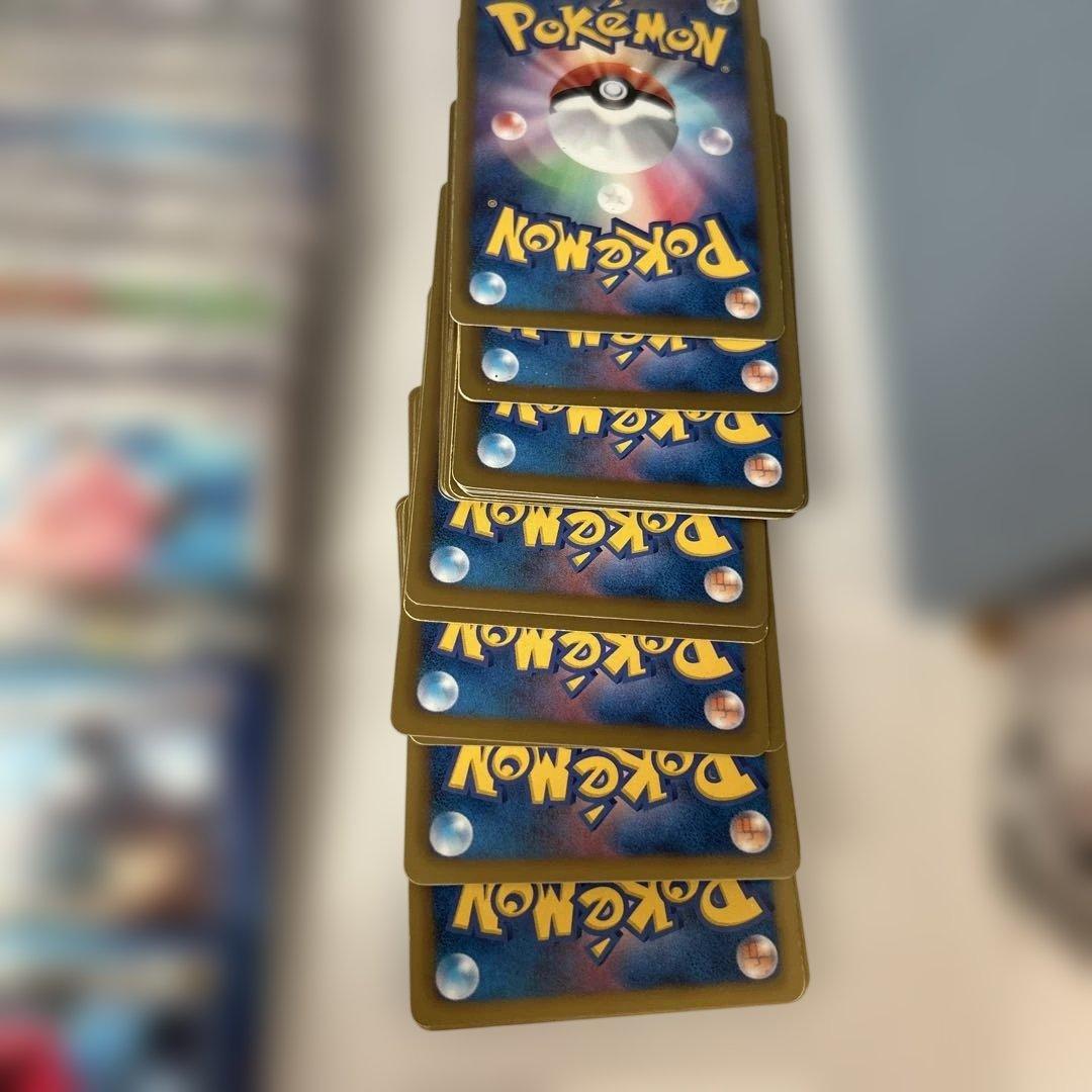 ポケモンカードゲームBW 拡張パック プラズマゲイル ルギアEX等 まとめ売り