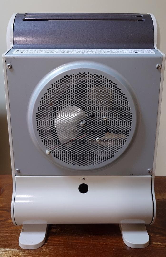 Iwatani カセットガスファンヒーター CB-GPH-2