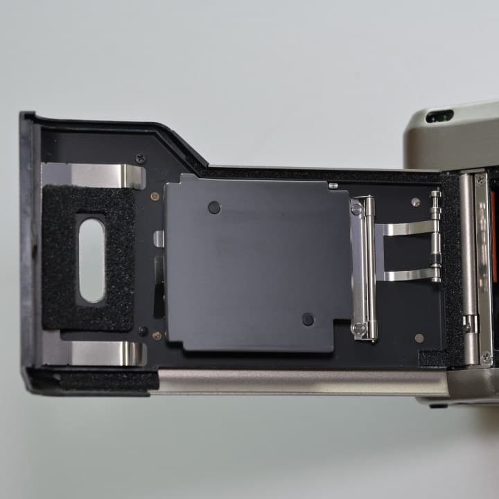 フィルムカメラ CONTAX T2