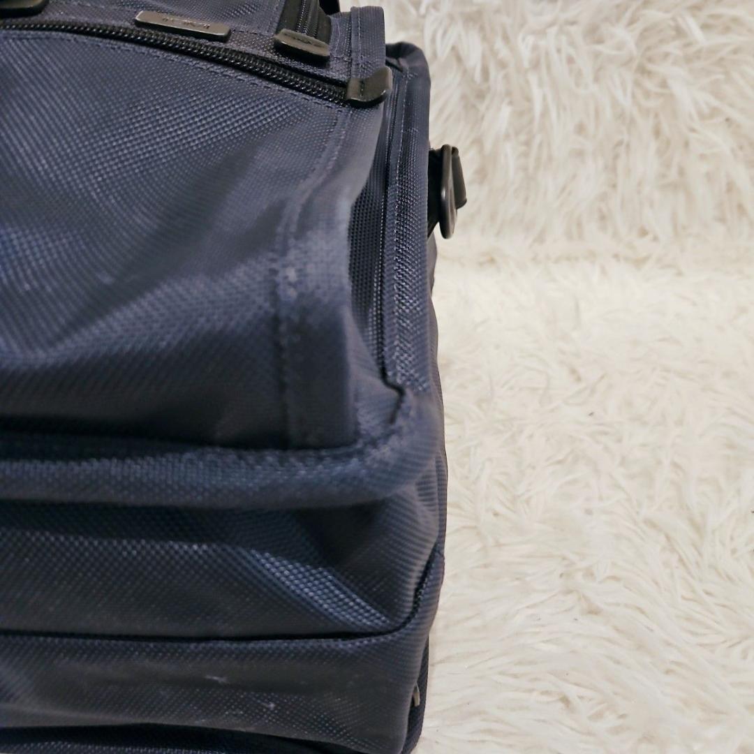 美品 トゥミ ソフネット sophnet alpha ビジネスバッグ 2Way