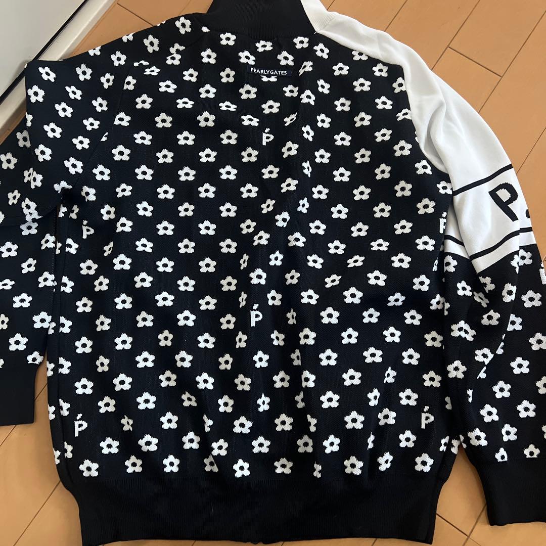 パーリーゲイツ 長袖