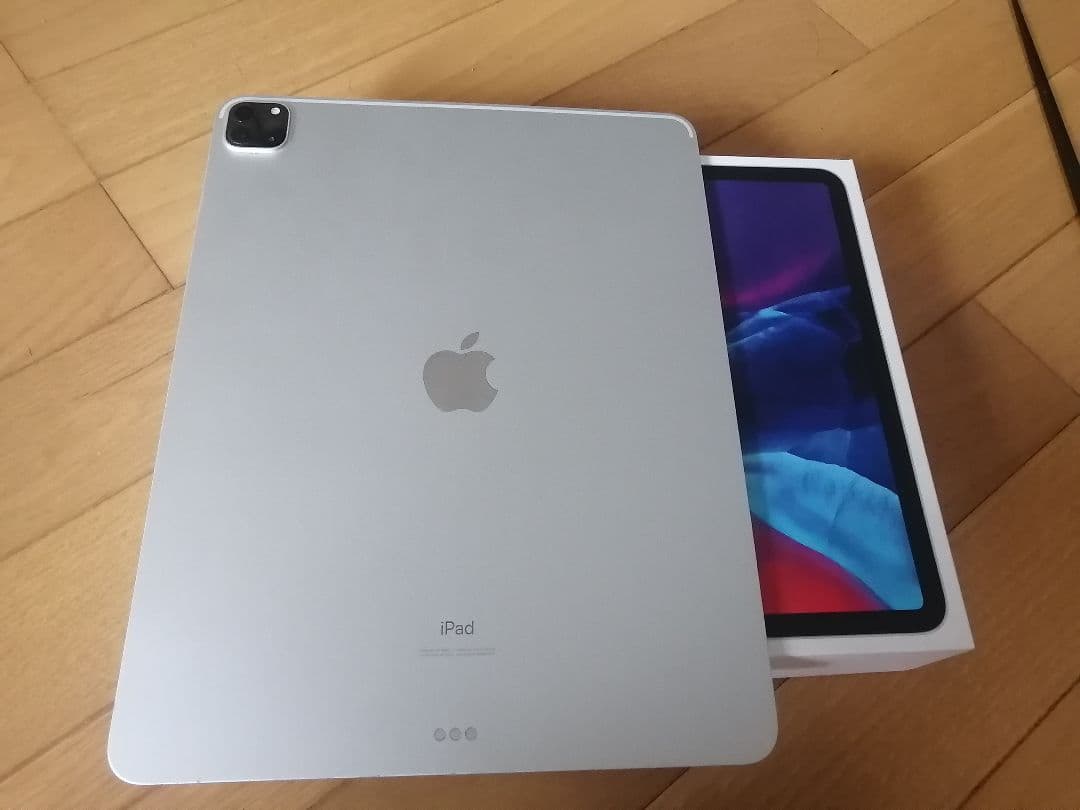 Apple iPad Pro 第四世代　12.9インチ