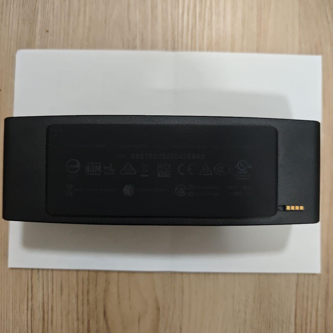 スピーカー・ウーファー BOSE SOUNDLINK MINI II Special Edition