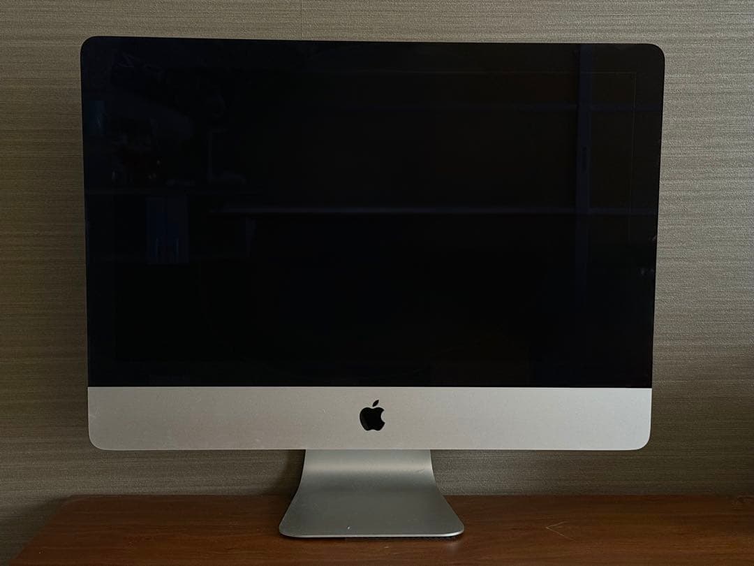 【SSD搭載】iMac 21.5 Late2013 core i7