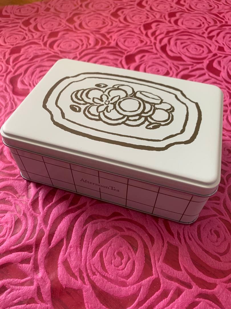 ★アフタヌーンティー★2026年★福袋★チケット付き★抜き取りなし