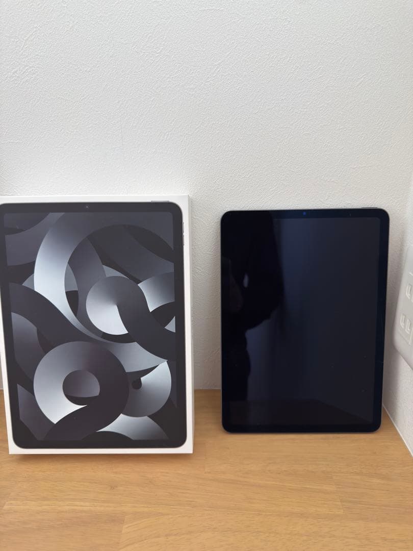 iPad air 11インチ　　MM9C3J/A 64GB スペースグレイ