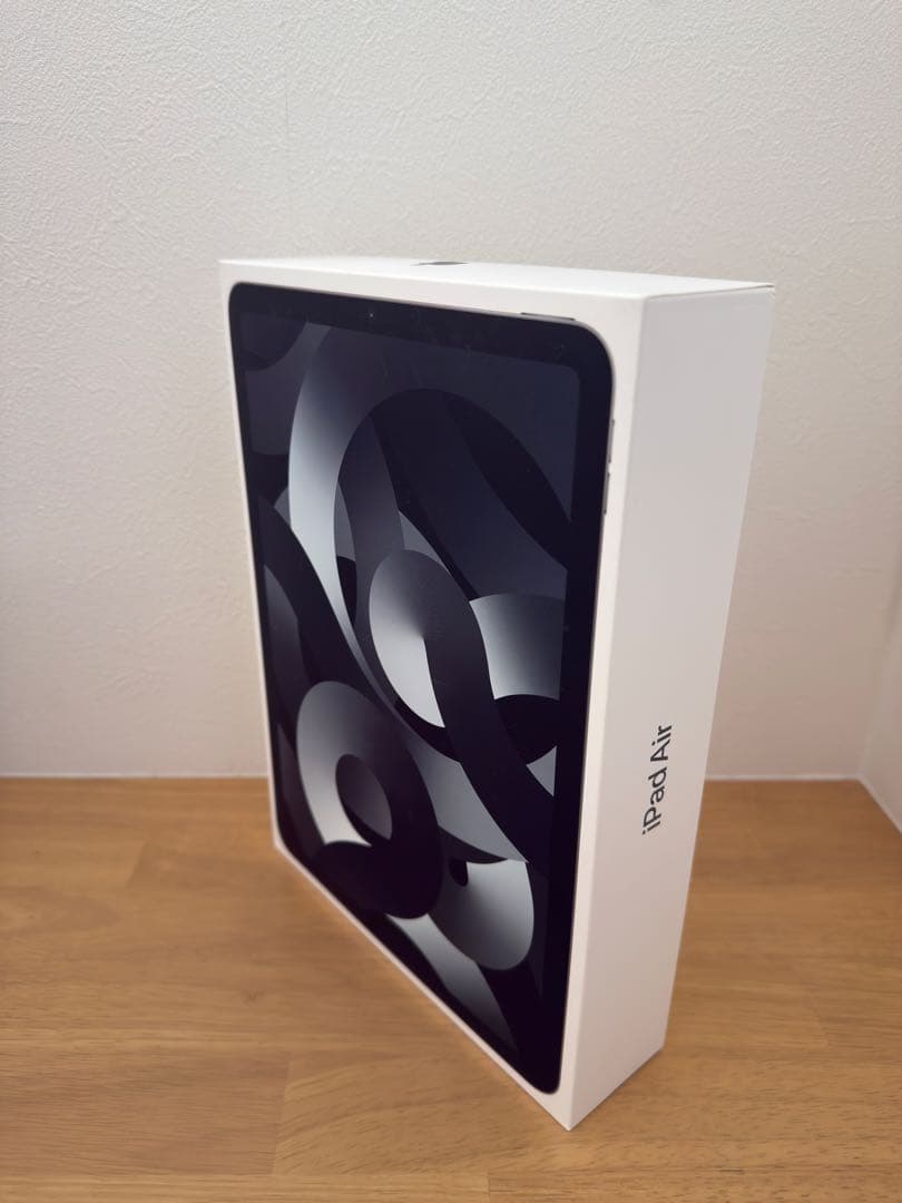 iPad air 11インチ　　MM9C3J/A 64GB スペースグレイ