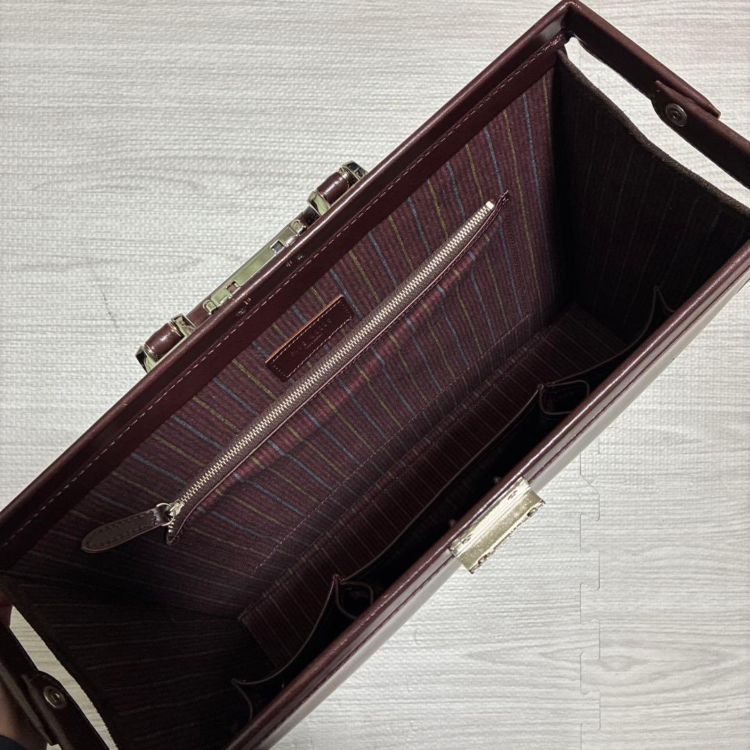 FIVE WOODS ファイブウッズ　TED’S 　ダレスバッグ 39022