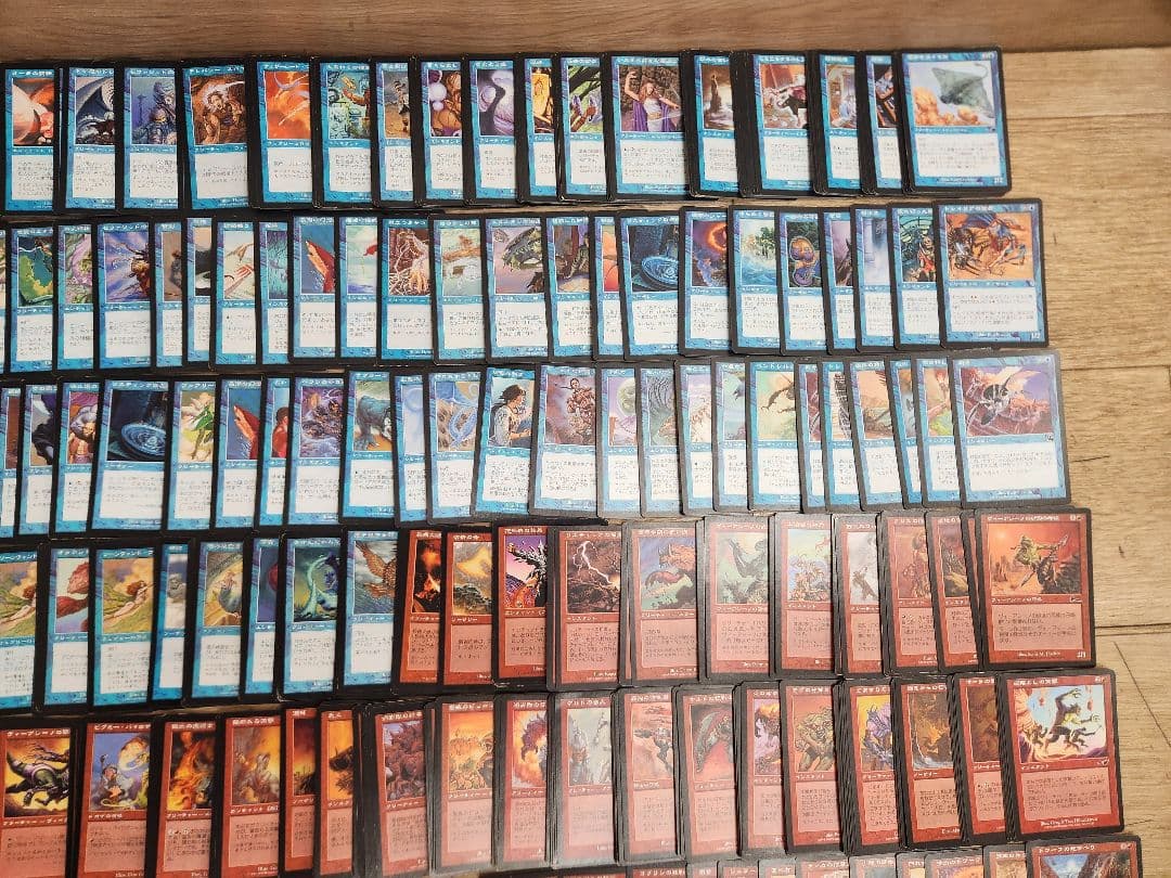 Y*i様 マジック:ザ・ギャザリング大量外国語版もまとめ売り画像２枚目以降もあり