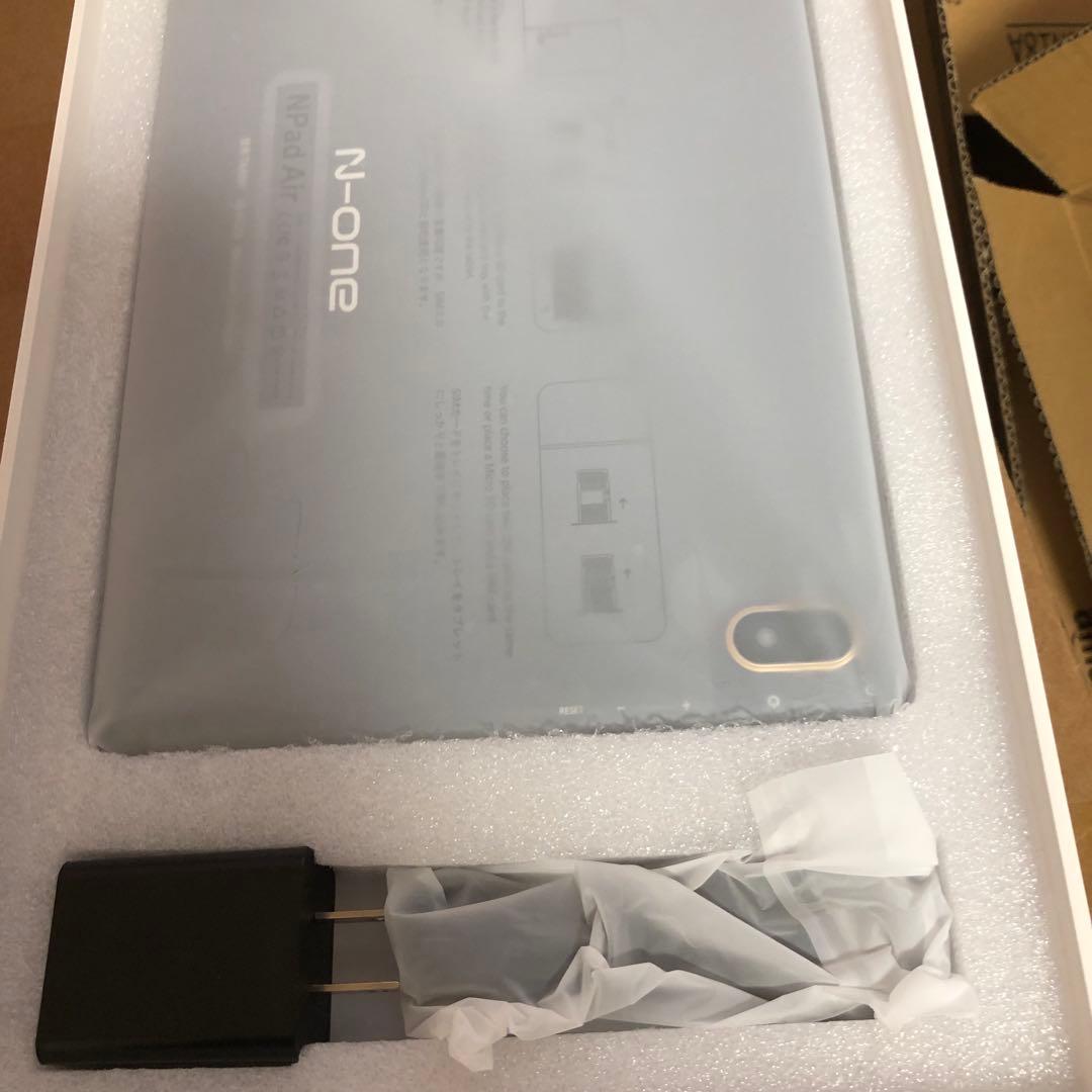 Android12タブレット10.1インチ RAM+64G ROM1TB 新品