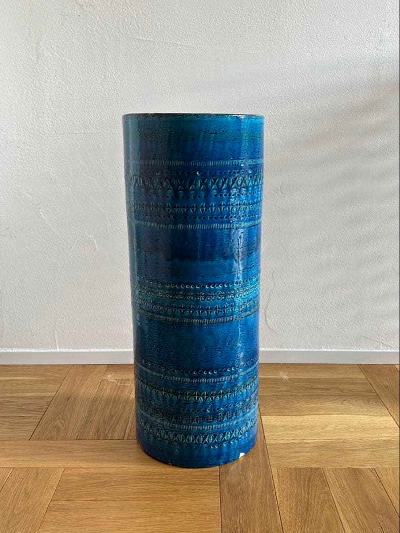 FLAVIA BITOSSI 傘立て　花瓶