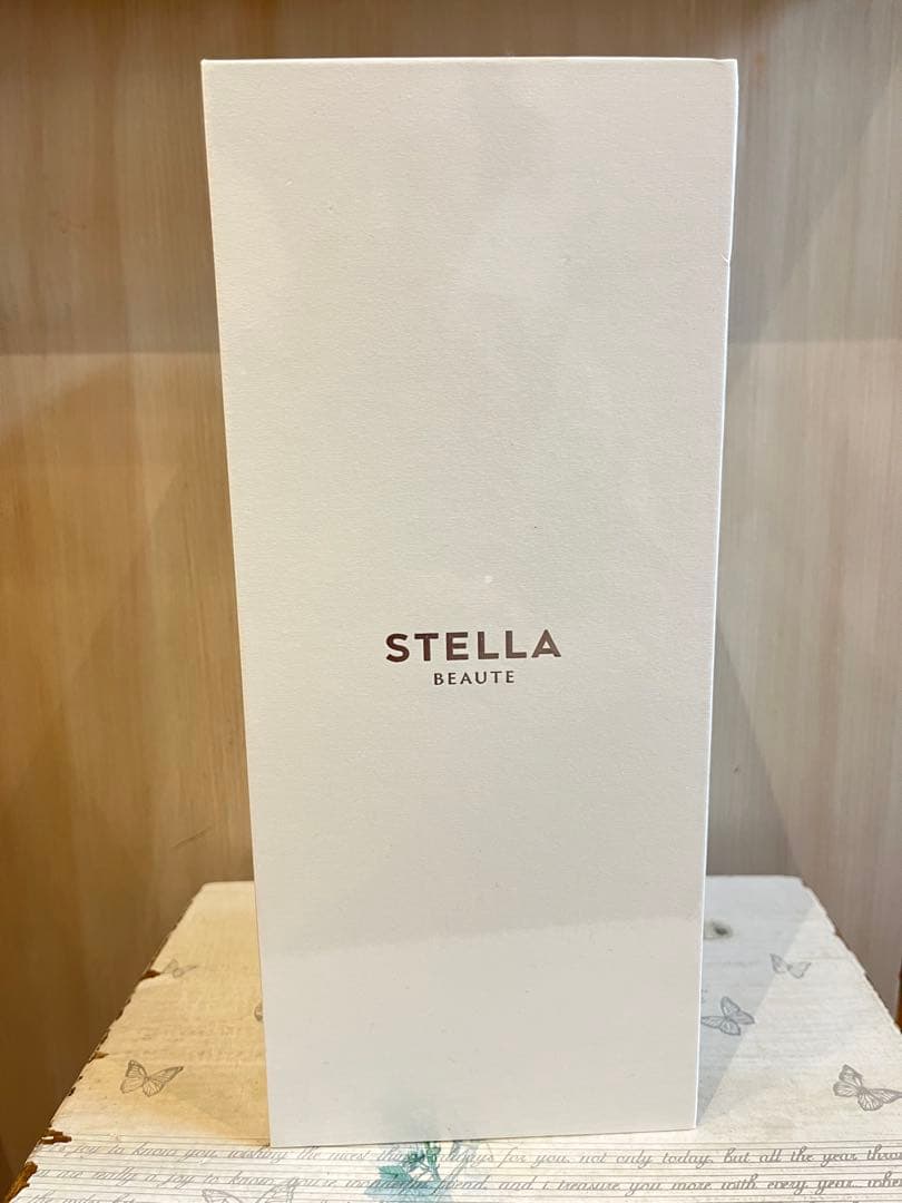 【最新】ステラボーテPRO2.0 (サントリーニホワイト)未開封