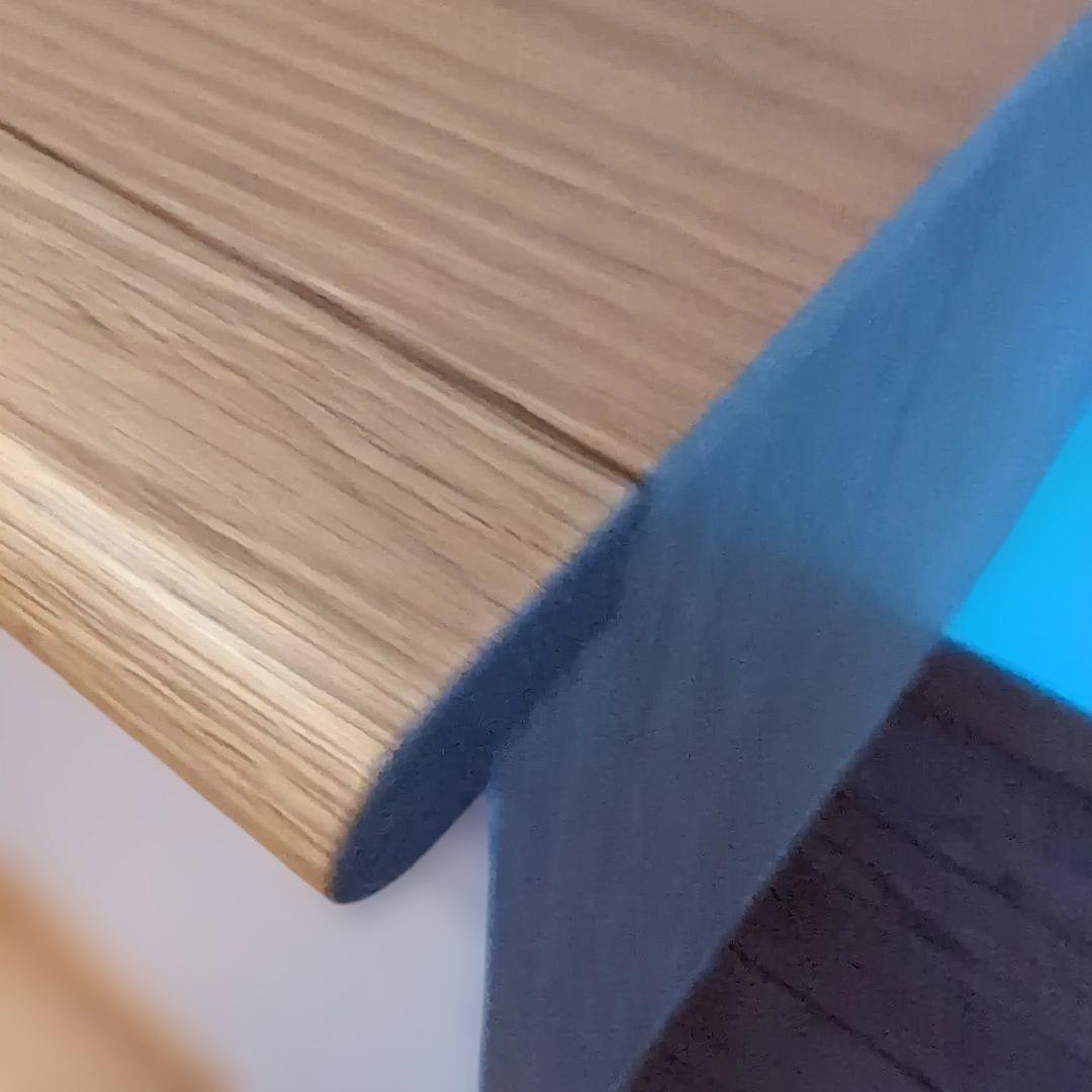 テレビ台 IDEE STILT SIDEBOARD S white