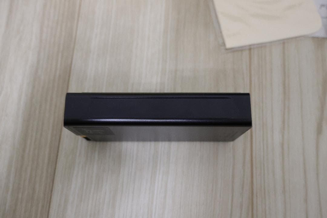 ポータブルプレーヤー PAW Gold TOUCH