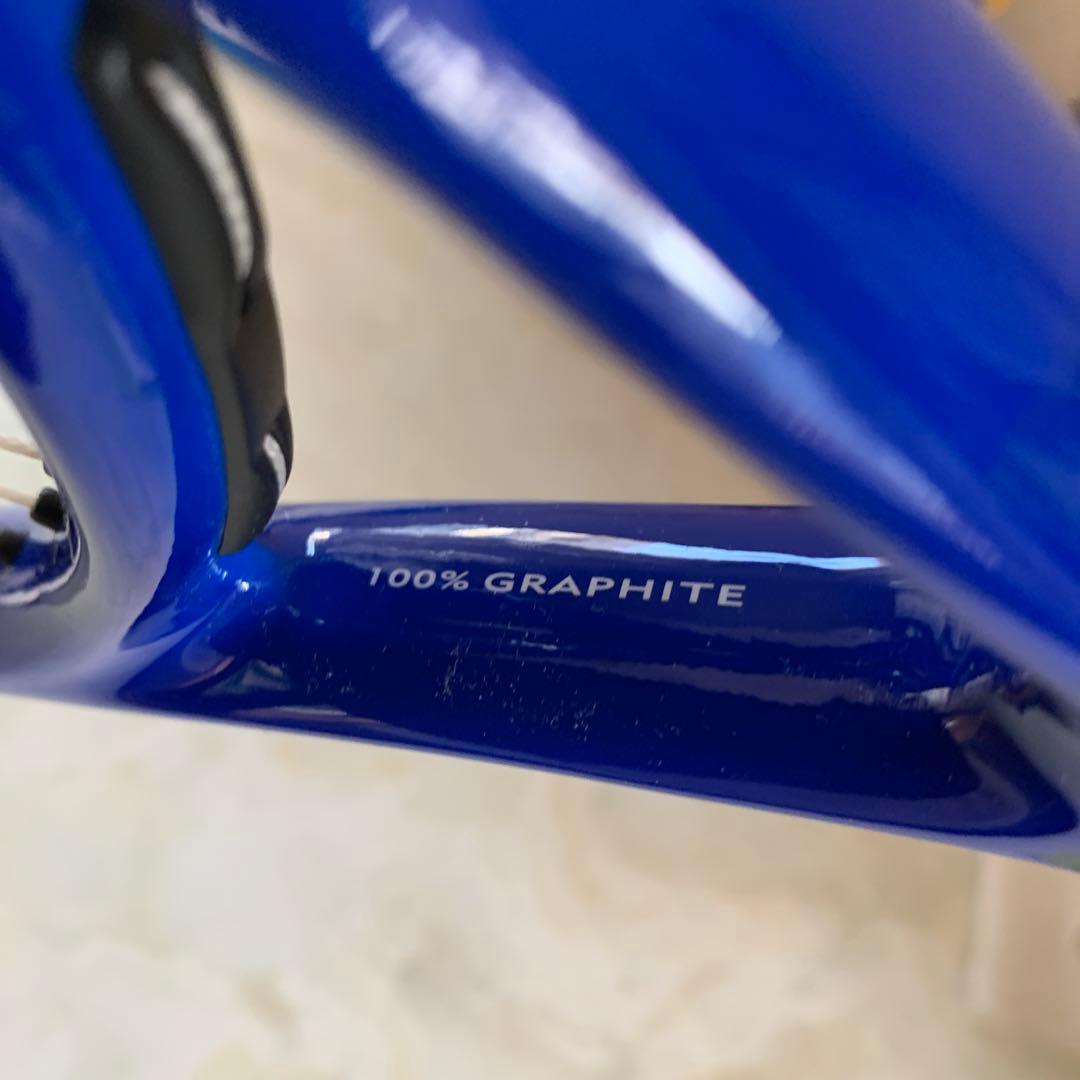 S 美品　ミニテニス　ラケット　210g