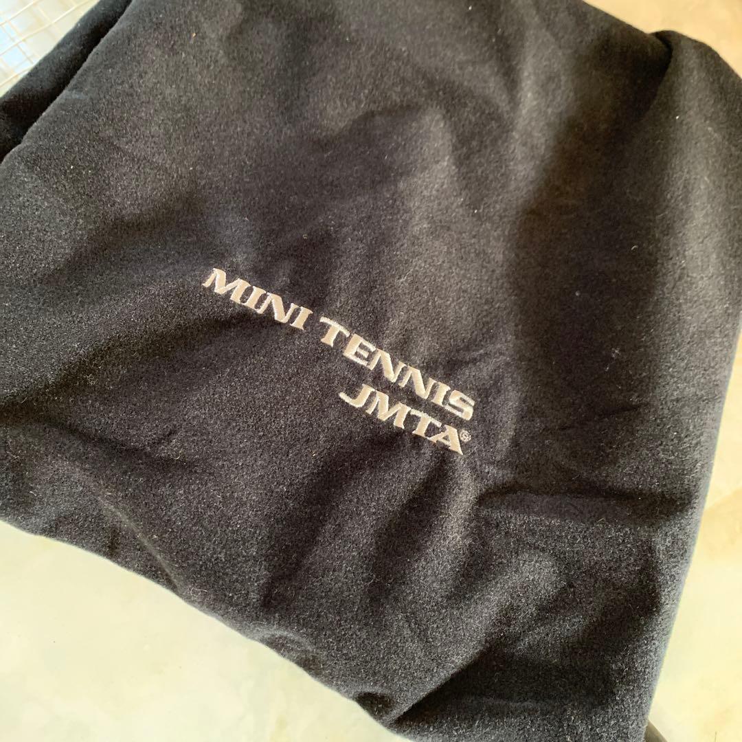 S 美品　ミニテニス　ラケット　210g