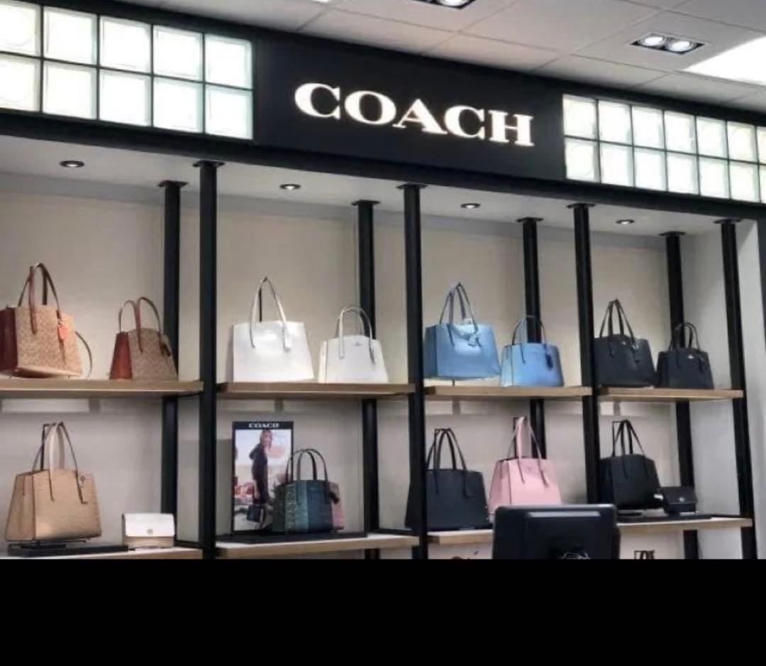 未使用同等COACHコーチ X PEANUTS(ピーナッツ) モチーフ長財布