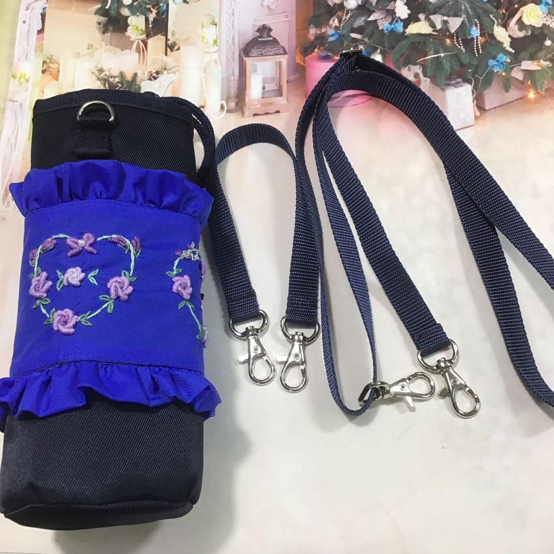 らびです 大人ティッシュ入れ以外は　お名前テープを縫い付けています。