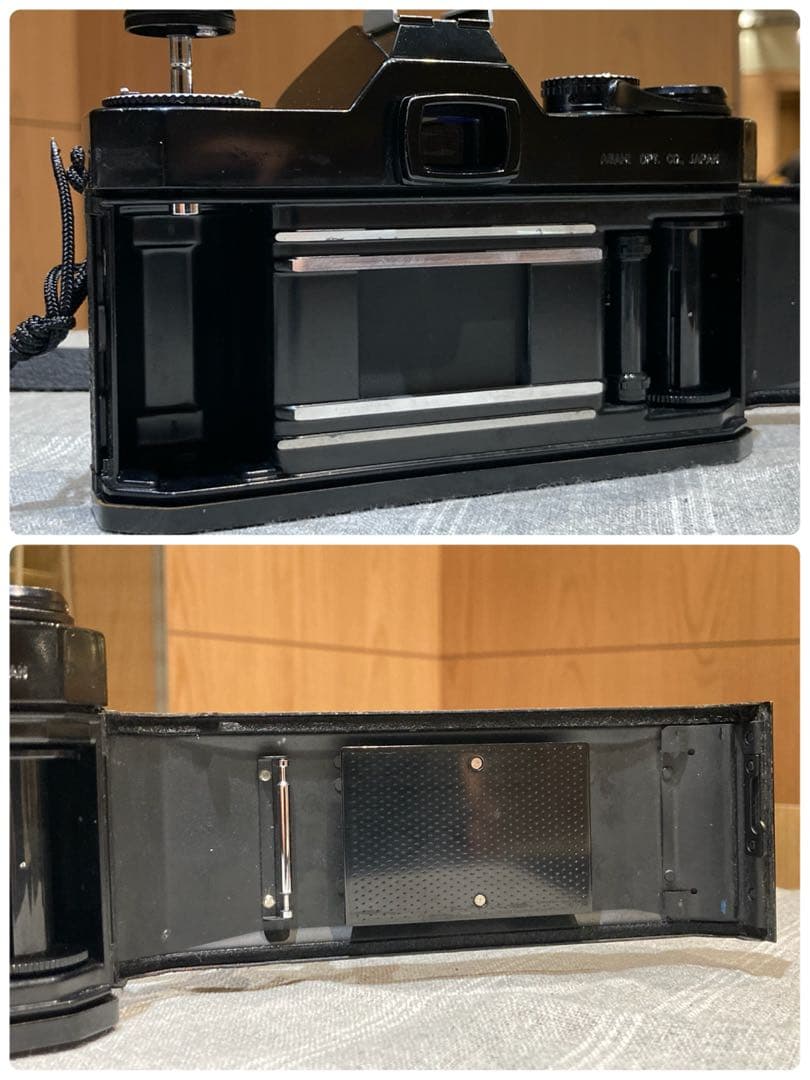 PENTAX SPF （BLACK）／smc f1.4★完動品＊美品＊初期保証付