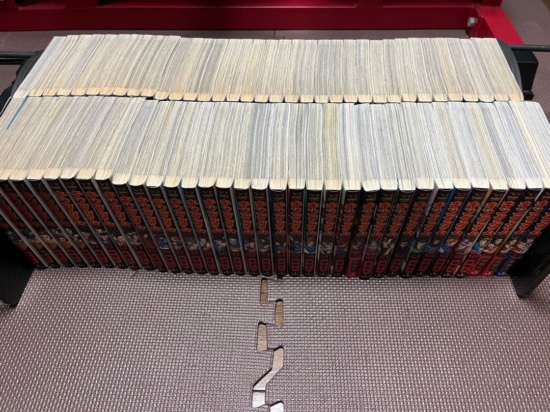 キングダムセット 1〜71