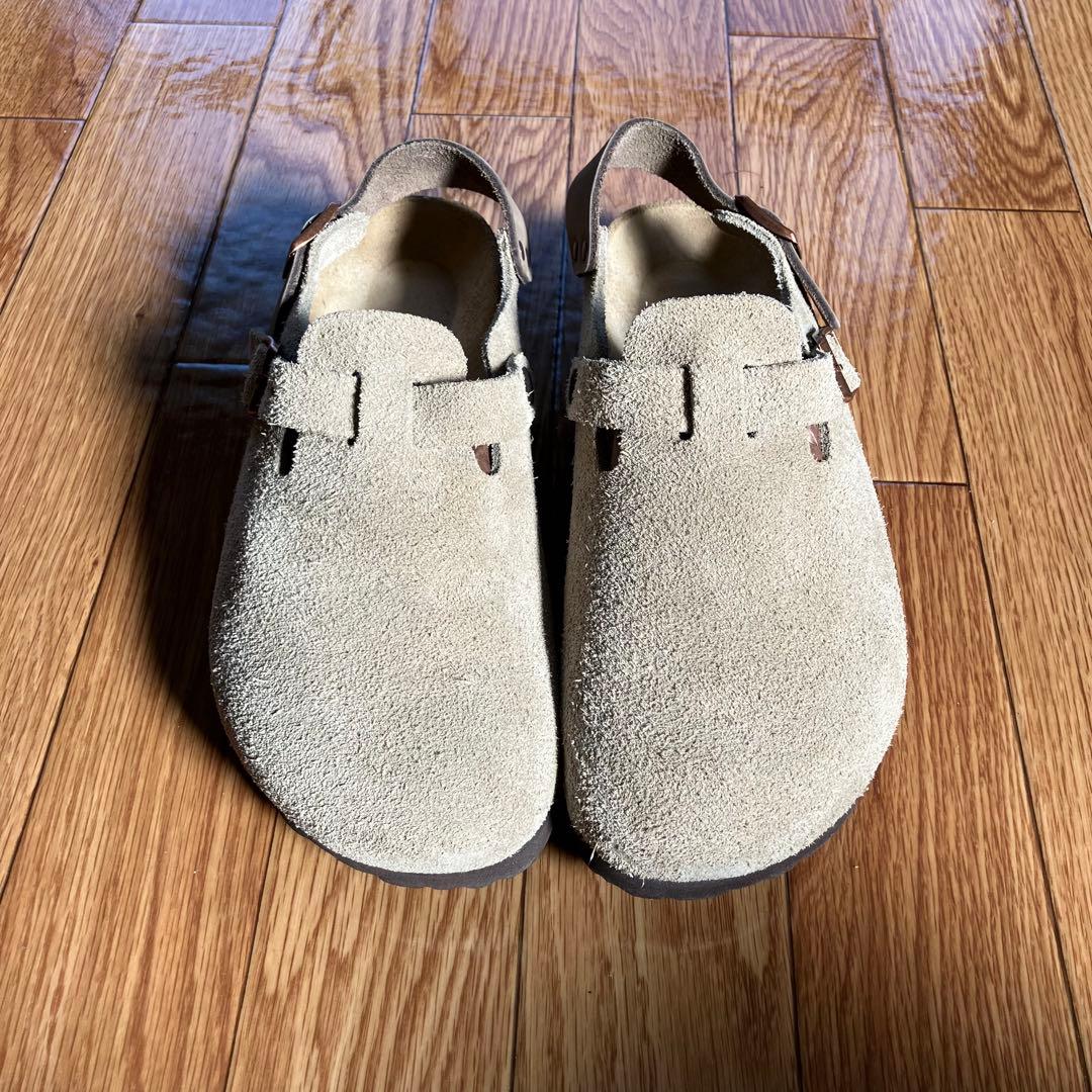 ビルケンシュトック　TOKIO 40