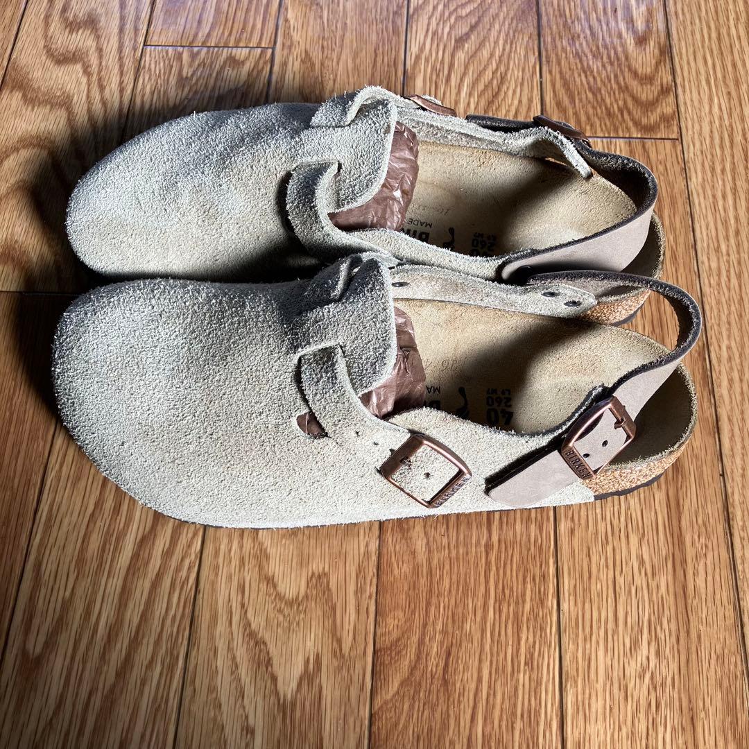 ビルケンシュトック　TOKIO 40