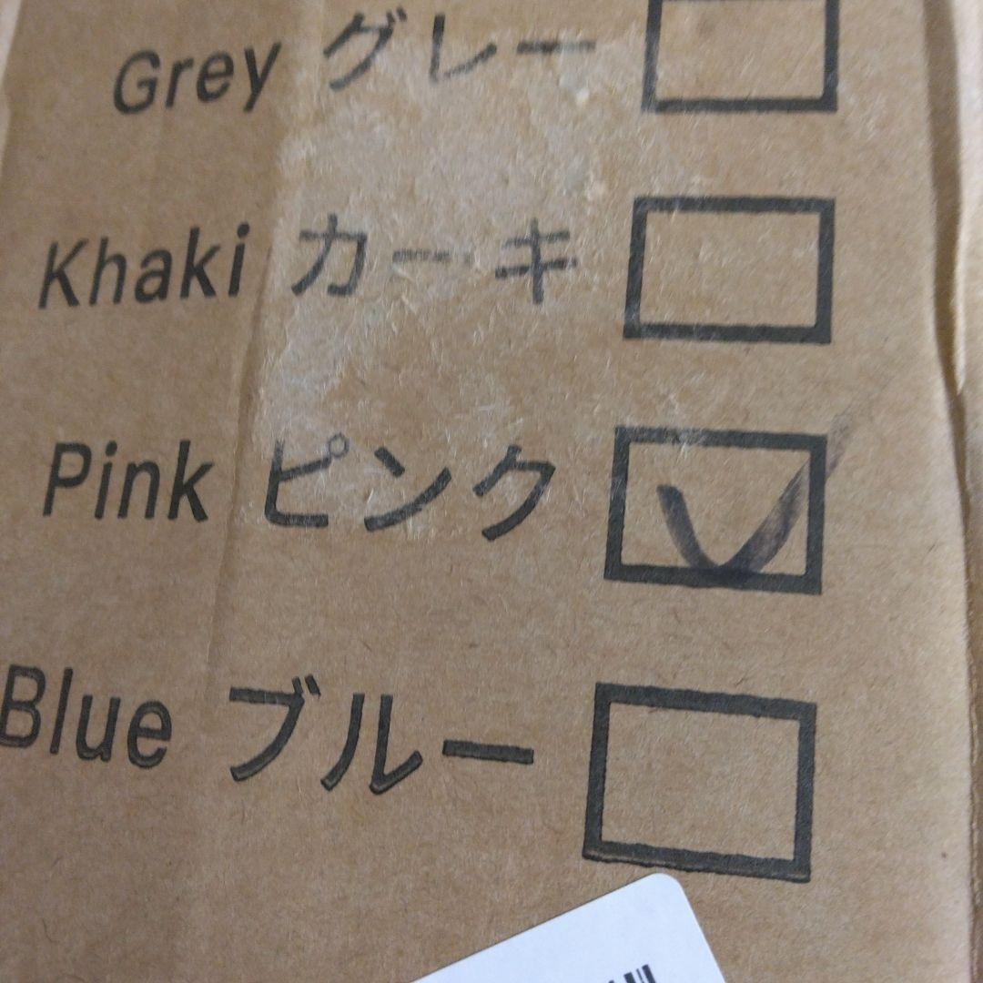 Kino Linpo ベビーベッド 添い寝 新生児ベッド 乳児 高さ6段 ピンク