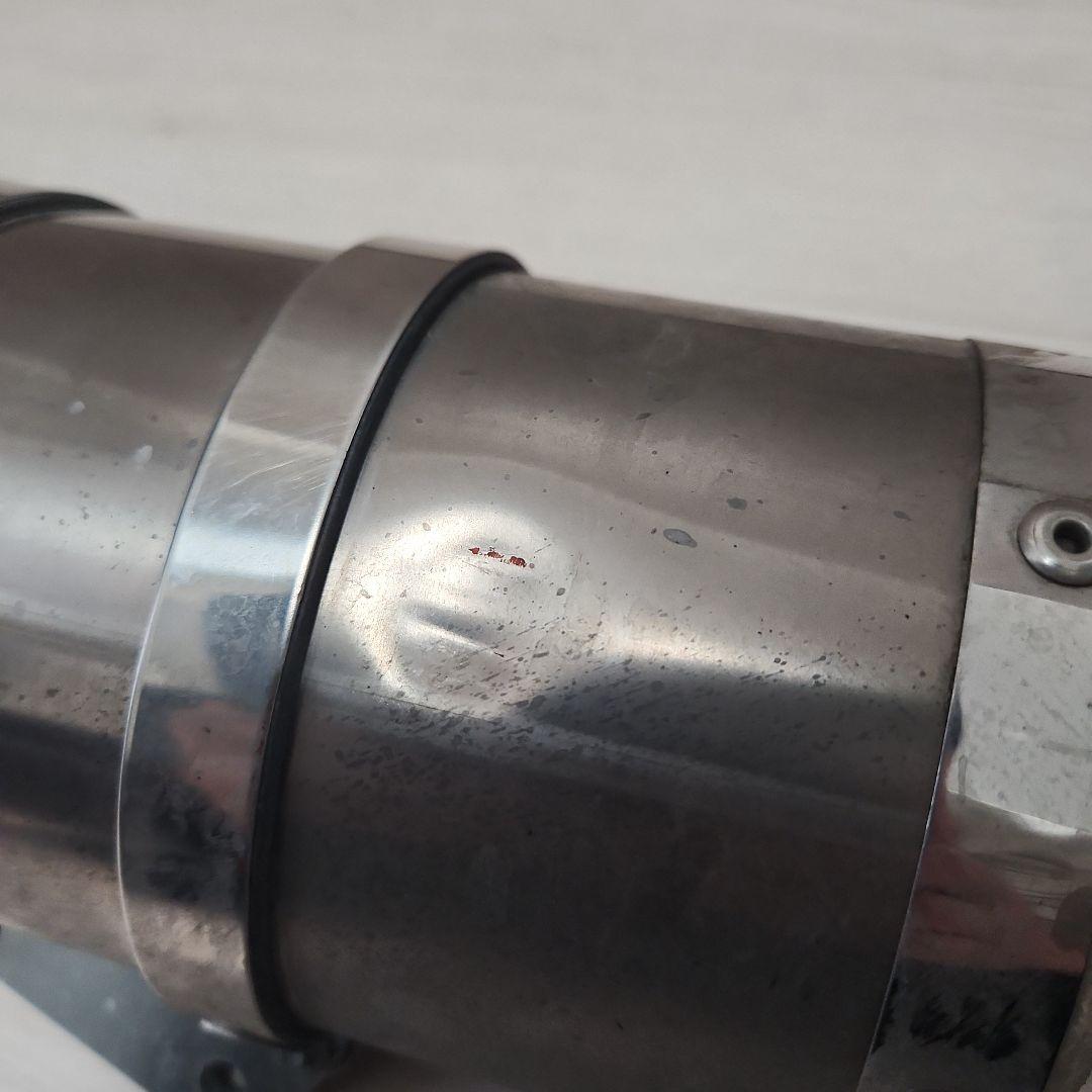 MORIWAKI スリップオン CB400SF/SB NC42 マフラー