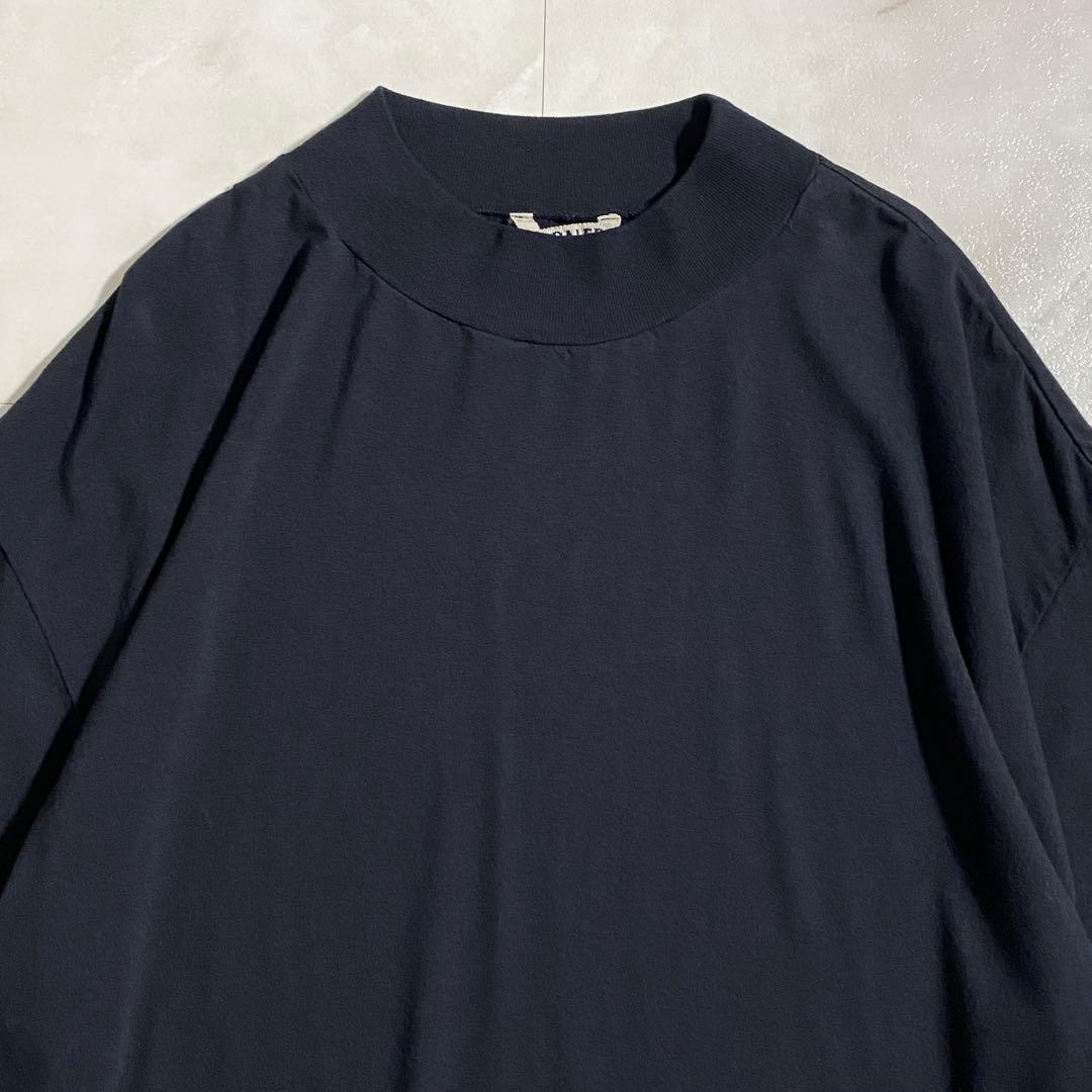 トップス A18568 AURALEE SUPER SOFT WOOL JERSEY 4