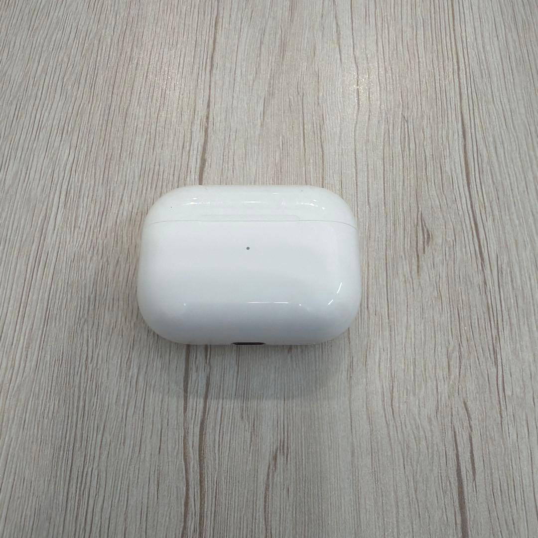 極美品❗️AirPods Pro (第2世代) Type-C対応　本体一式
