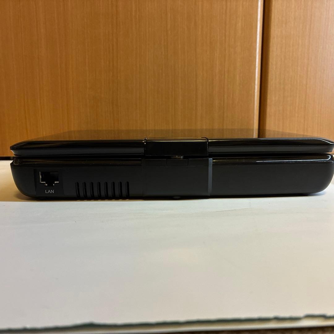 ☆最終値下げ☆山善　ポータブルブルーレイプレーヤー　 付属品未開封