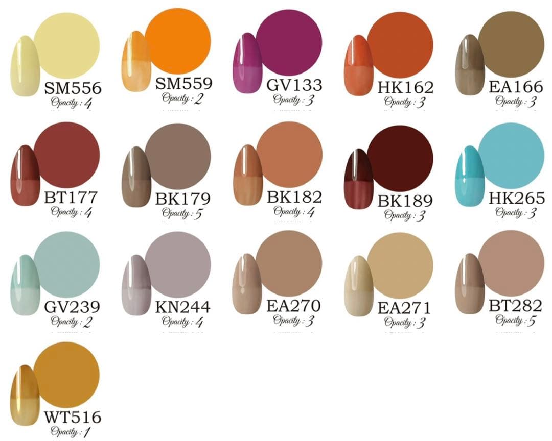 ルチアジェル☆Amici☆ネイルタウン☆マグネットジェル 新品